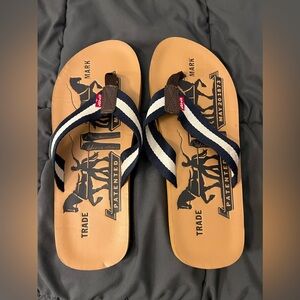Men’s Levi’s Sandals